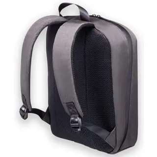 Рюкзак с LED-дисплеем Pixel Max Silver