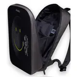 Рюкзак с LED-дисплеем Pixel Max Silver - фото 4