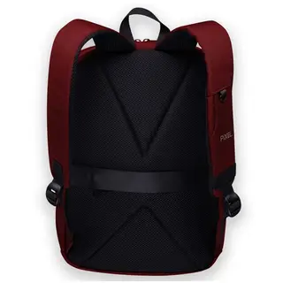 Рюкзак с LED-дисплеем Pixel Max Red Line