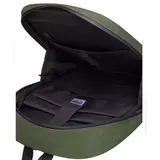 Pixel LED дисплейі бар иыққап Max Midnight Green - фото 2