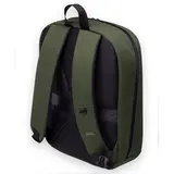 Pixel LED дисплейі бар иыққап Max Midnight Green - фото 3