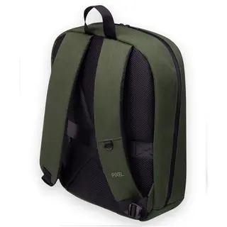 Pixel LED дисплейі бар иыққап Max Midnight Green