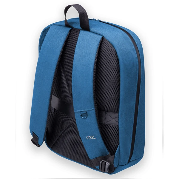 Рюкзак с LED-дисплеем Pixel Max Indigo - фото 2