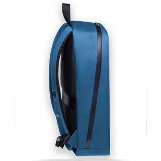 Рюкзак с LED-дисплеем Pixel Max Indigo