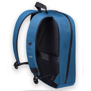 Рюкзак с LED-дисплеем Pixel Max Indigo