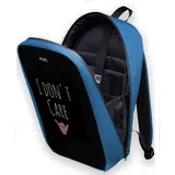 Рюкзак с LED-дисплеем Pixel Max Indigo - фото 5