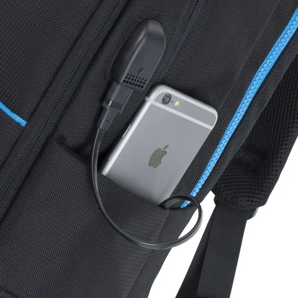 Rivacase ноутбукке арналған иыққап 7860 - фото 8