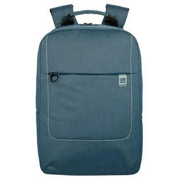 Рюкзак для ноутбука Tucano Tucano Loop 15.6" Blue (BKLOOP15)