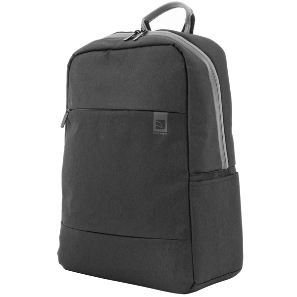 Tucano ноутбукке арналған иыққап Tucano Loop 15.6" Black (BKTBK-BK) - фото 5