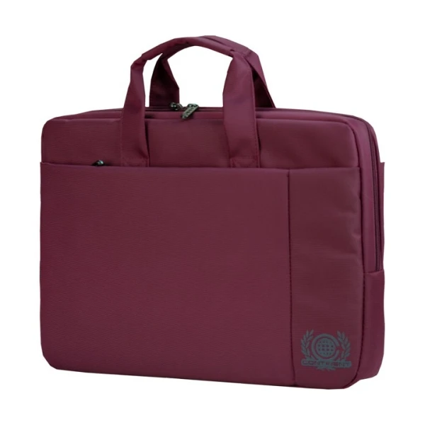 Сумка для ноутбука Continent 15.6" CC-215 PP - фото 2