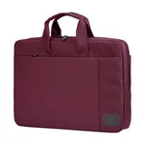 Сумка для ноутбука Continent 15.6" CC-215 PP - фото 2