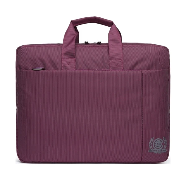 Сумка для ноутбука Continent 15.6" CC-215 PP