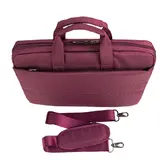 Сумка для ноутбука Continent 15.6" CC-215 PP - фото 4