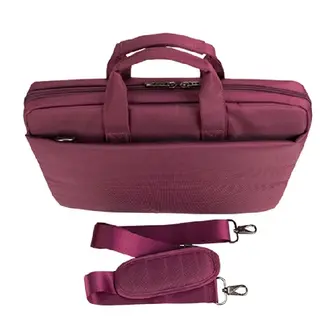 Сумка для ноутбука Continent 15.6" CC-215 PP - фото 4