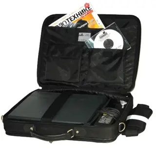 Сумка Continent CC-115 - фото 3