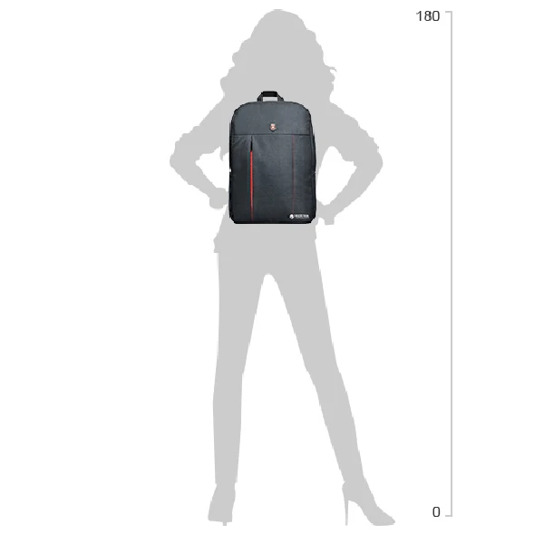 Рюкзак Port Designs 105330 - фото 4