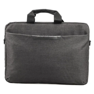 Сумка для ноутбука Portcase KCB-161 Black - фото 2