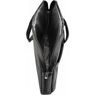 Сумка для ноутбука Portcase KCB-161 Black - фото 4