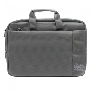 Сумка для ноутбука Continent 15.6" CC-215 GR