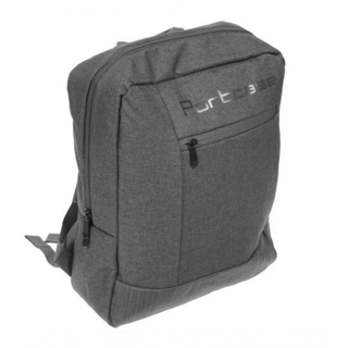 Рюкзак для ноутбука 15.6" Portcase Digital KBP-132 GR - фото 2