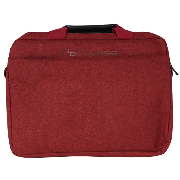 Portcase ноутбукке арналған сөмке KCB-164 Red