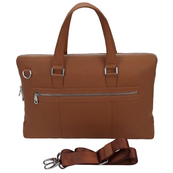 Сумка для ноутбука 15.6" Continent CL-105 Brown - фото 2