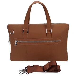 Сумка для ноутбука 15.6" Continent CL-105 Brown