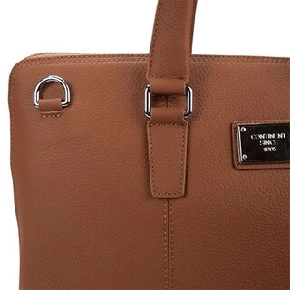 Сумка для ноутбука 15.6" Continent CL-105 Brown