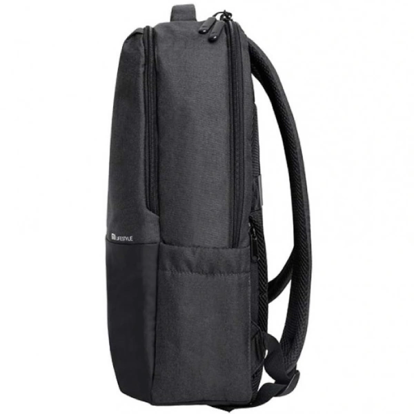 Xiaomi иыққап Commuter Backpack Dark Gray - фото 5