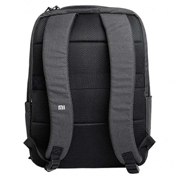 Xiaomi иыққап Commuter Backpack Dark Gray - фото 4