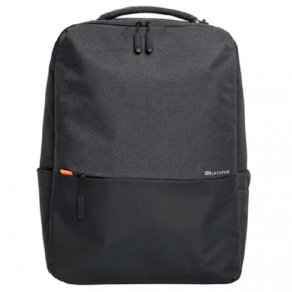 Xiaomi иыққап Commuter Backpack Dark Gray - фото 2