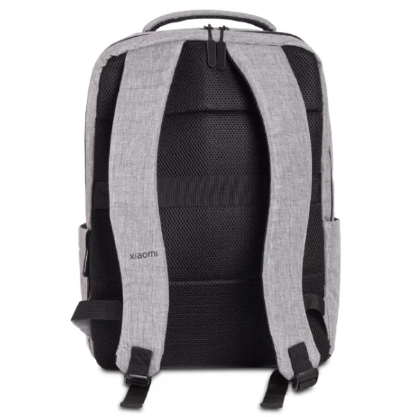 Рюкзак Xiaomi Mi Commuter Backpack Светло-серый XDLGX-04 - фото 4