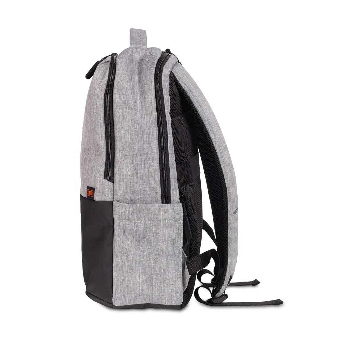 Рюкзак Xiaomi Mi Commuter Backpack Светло-серый XDLGX-04 - фото 4