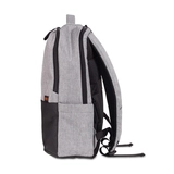 Рюкзак Xiaomi Mi Commuter Backpack Светло-серый XDLGX-04 - фото 4