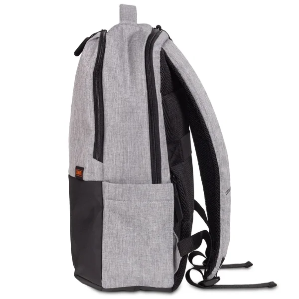 Рюкзак Xiaomi Mi Commuter Backpack Светло-серый XDLGX-04 - фото 3