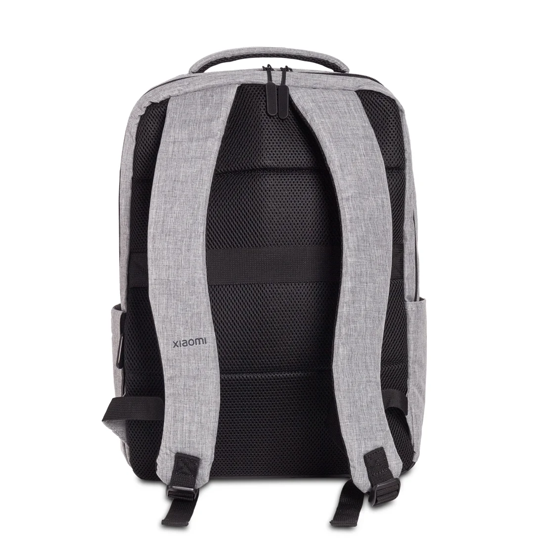Рюкзак Xiaomi Mi Commuter Backpack Светло-серый XDLGX-04 - фото 3