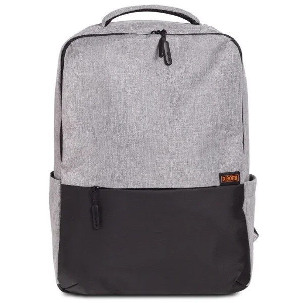 Рюкзак Xiaomi Mi Commuter Backpack Светло-серый XDLGX-04 - фото 2