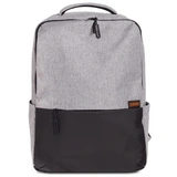 Рюкзак Xiaomi Mi Commuter Backpack Светло-серый XDLGX-04 - фото 2