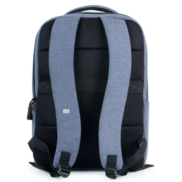 Рюкзак Xiaomi Mi Commuter Backpack Синий XDLGX-04 - фото 4