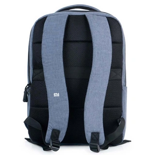 Рюкзак Xiaomi Mi Commuter Backpack Синий XDLGX-04