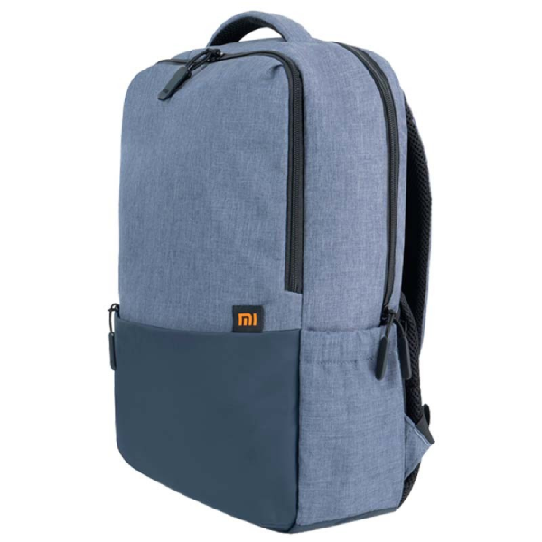 Рюкзак Xiaomi Commuter Backpack Light Blue