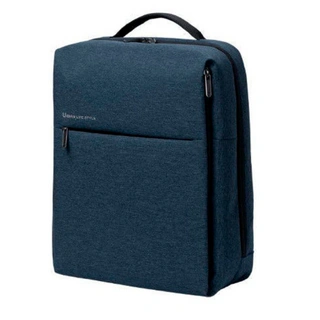 Рюкзак для ноутбука Xiaomi Mi City Backpack 2 Blue