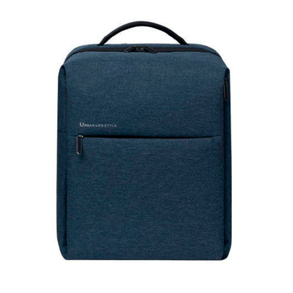 Рюкзак для ноутбука Xiaomi Mi City Backpack 2 Blue