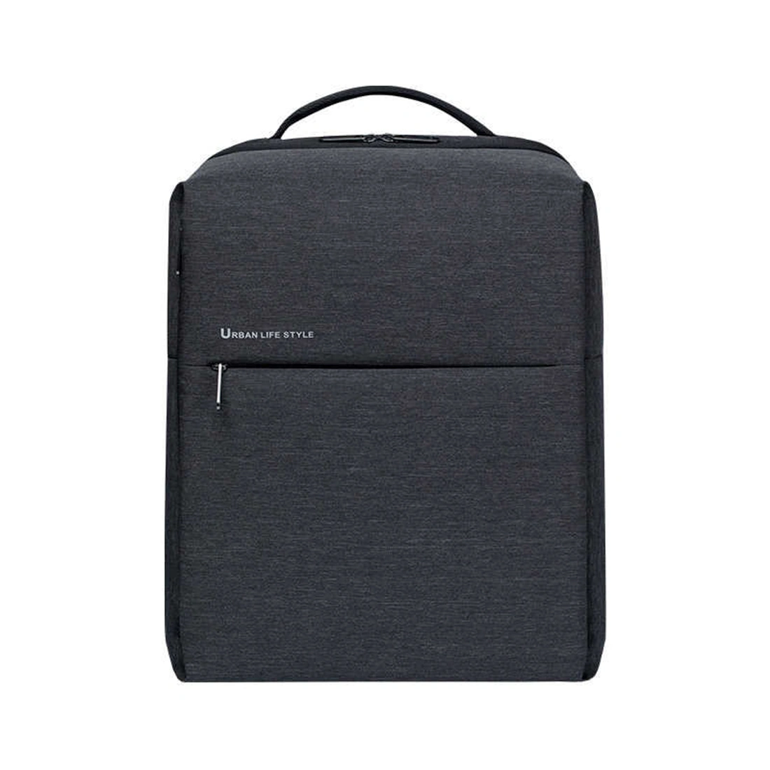 Рюкзак для ноутбука Xiaomi Mi City Backpack 2 Тёмно-серый DSBB03RM