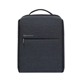 Рюкзак для ноутбука Xiaomi Mi City Backpack 2 Тёмно-серый DSBB03RM