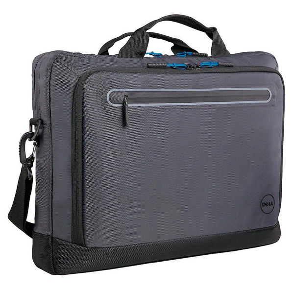 Сумка для ноутбука Dell Urban Briefcase 15 - фото 2
