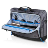 Сумка для ноутбука Dell Urban Briefcase 15 - фото 4