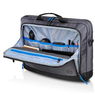 Сумка для ноутбука Dell Urban Briefcase 15