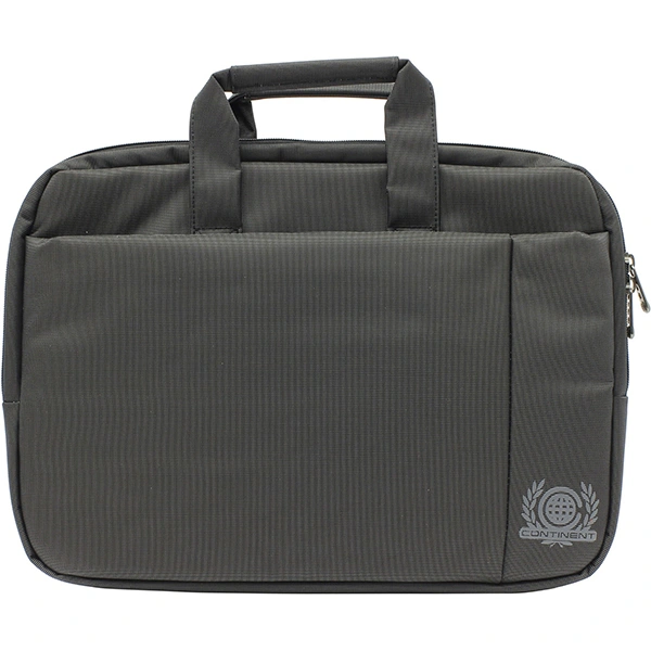 Сумка для ноутбука Continent 15.6" CC-215 BK
