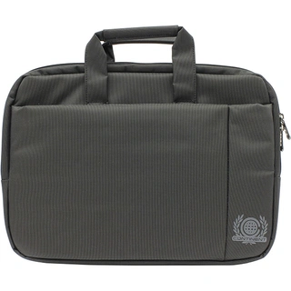 Сумка для ноутбука Continent 15.6" CC-215 BK